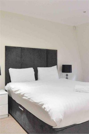 Lovely Studio in Kensington